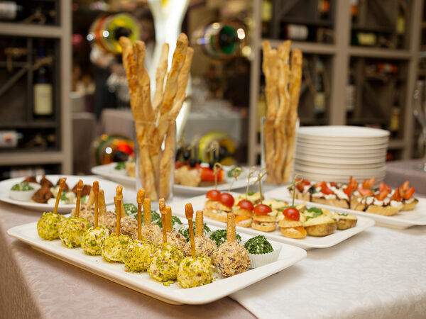 Ресторан Ресторан Boho в Набережных Челнах