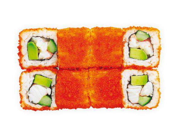 Империя - Ролл Калифорния