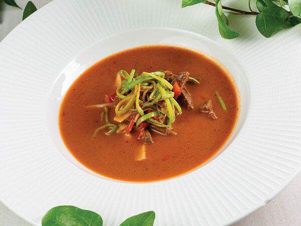 Chiko2ru - Суп Фо-Бо