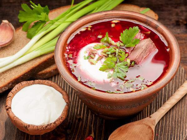 Ресторан Детское питание в Рязани