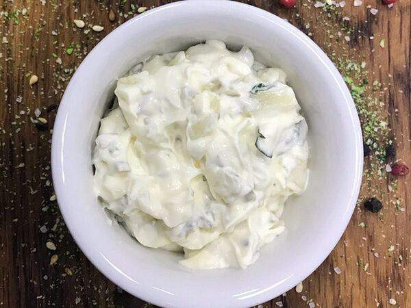 МясоТесто - Тар-тар