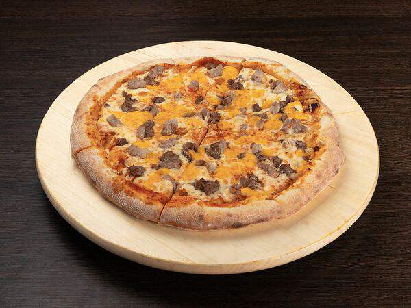 Дубай - Пицца Фирменная