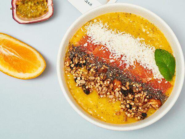 Ешь Фреш - Манго боул