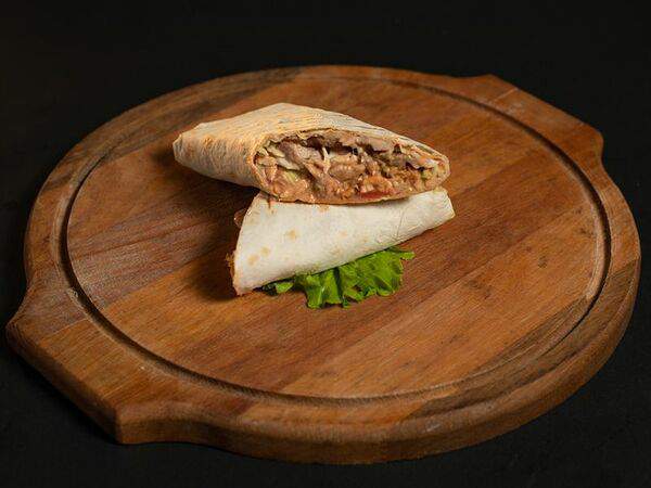 Likeat - Донер Классик