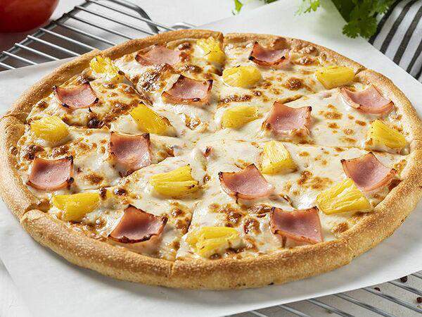 Империя Пиццы и Суши - Пицца Гавайская