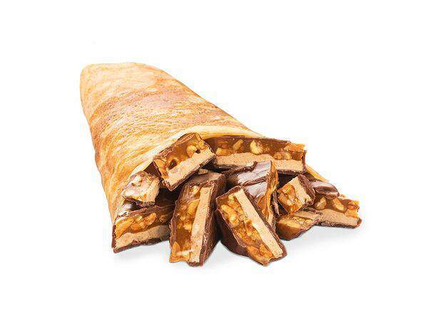 Блинбери - Блин Сникерс