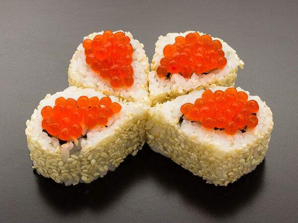 Top Pizza - Ролл Жемчужина