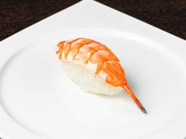 AzianA - Суши Нигири Тигровая креветка