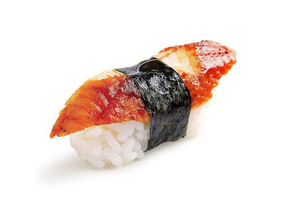 Уми - Ролл Унаги нигири