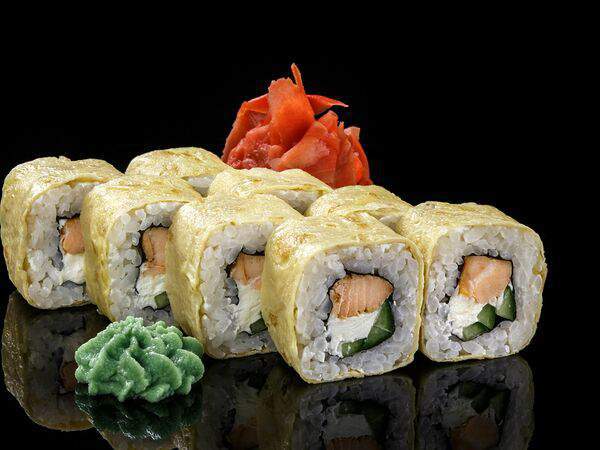 Luba - Чакин Терияке