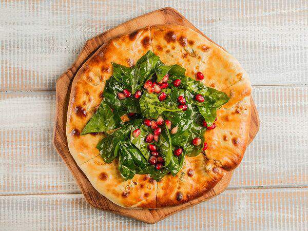 Ресторан Хочу пури Иркутска