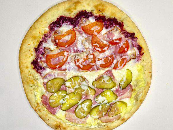 Tartine - Пицца Кавабанга