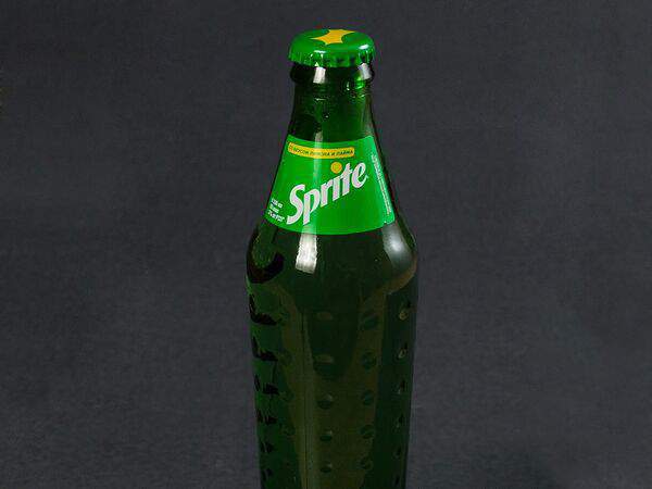 More & More - Sprite 330 мл