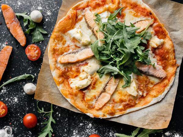 Ресторан Coupe в Саратове