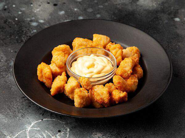 Pizzeria Il Re della Pizza - Попкорн куриный