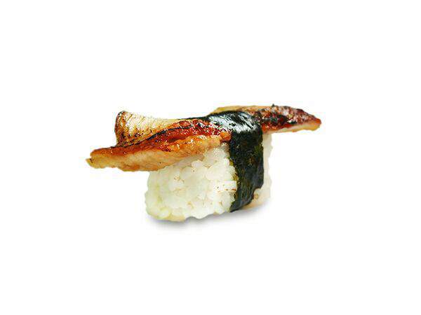 People's food - Суши угорь гриль