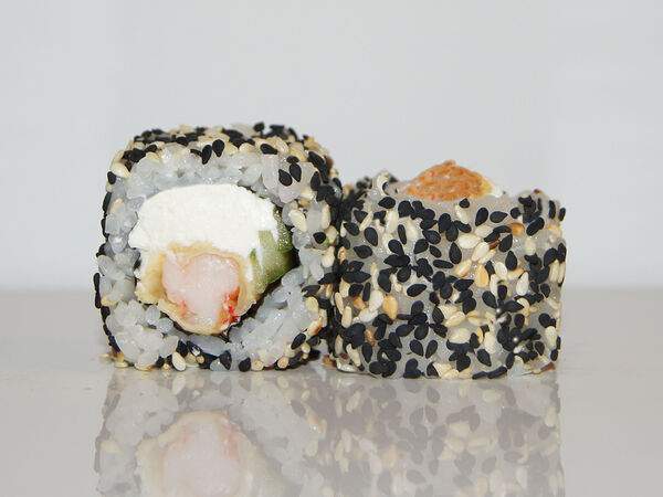 Don Pesto - Эби-фурай 8 шт