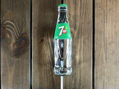 Казан Мангал Kazan Mangal - 7Up