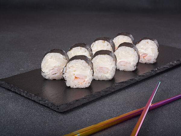 СушиСет - Ролл эби