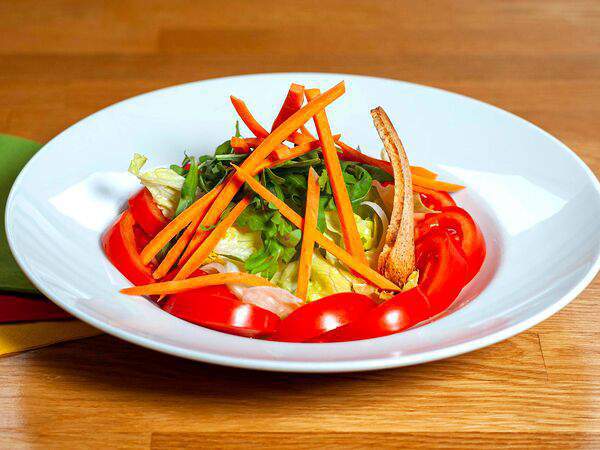 LaCelletta Caffe - Салат Аль Кампо