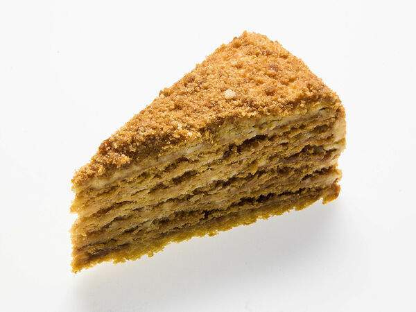 Нэко - Медовик