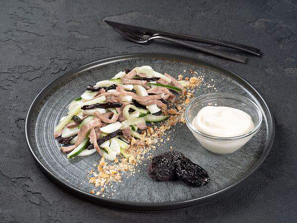 Домино - Белая береза