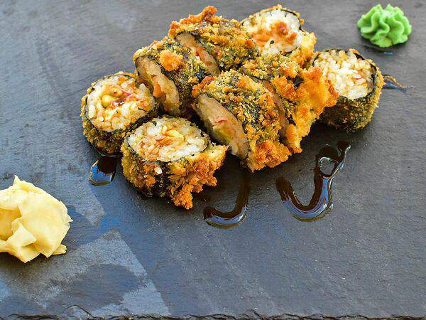 С кайфом - Сяке фурай