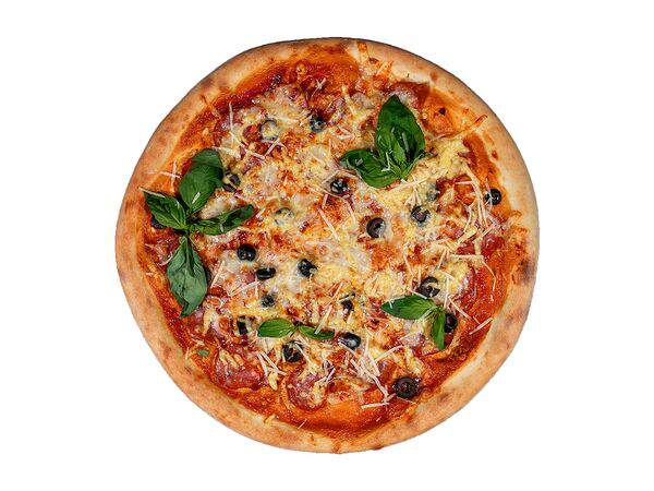 Пахлава - Пепперони