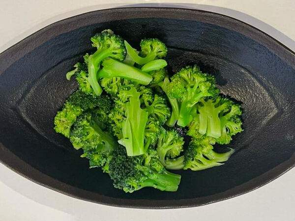 Причал - Брокколи