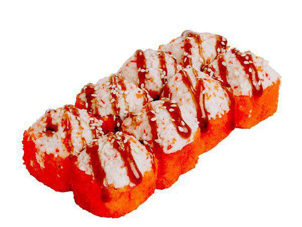 Суши like - Смоук гриль