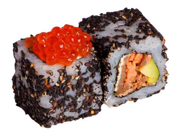 Кавасаки - Ролл Хай тек