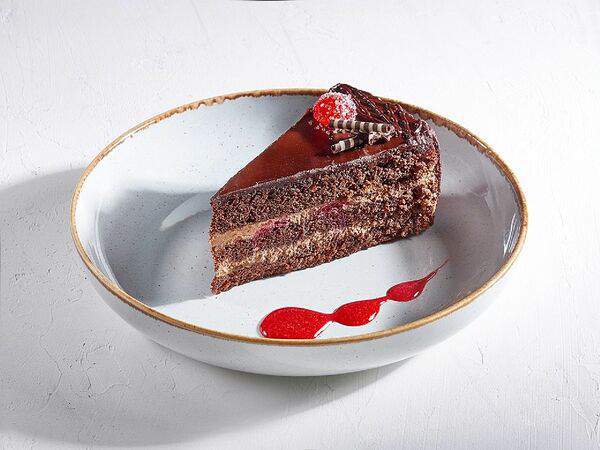Pizzarella36 - Шоколадный торт