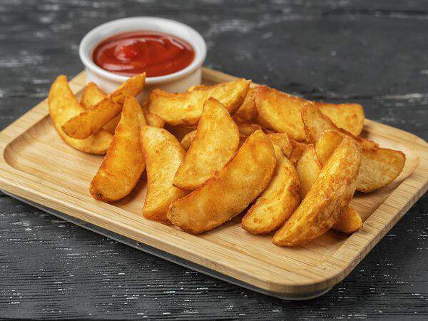 Томми Lee - Картофельные дольки