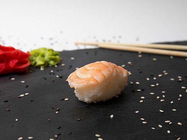 Kioto - Суши с креветкой