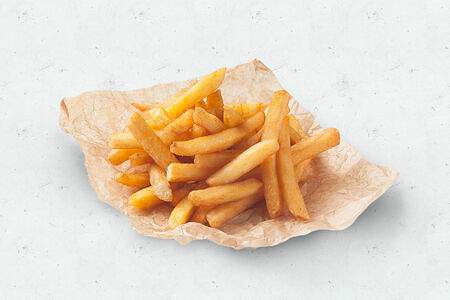 Pizza Hut - Картофель фри