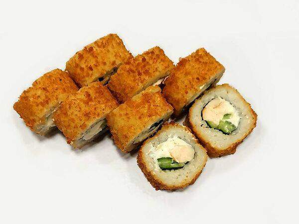 Суши ЮКИ - Темпура курица