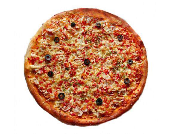 Кафе Дары Моря - Краб