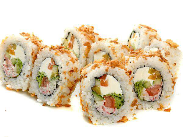 Сенсей - Такада