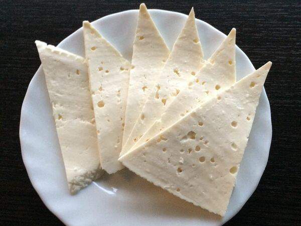 Мяссорти восток - Сыр Брынза