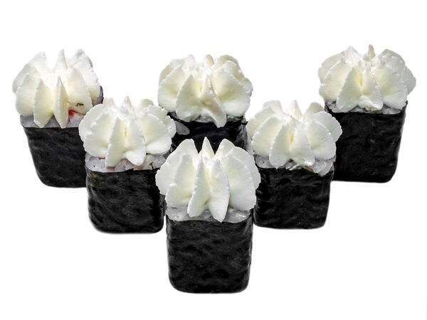 SushiWok - Ролл Крабик