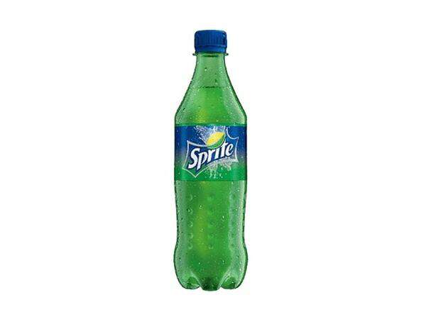 Mr. Smile - Sprite