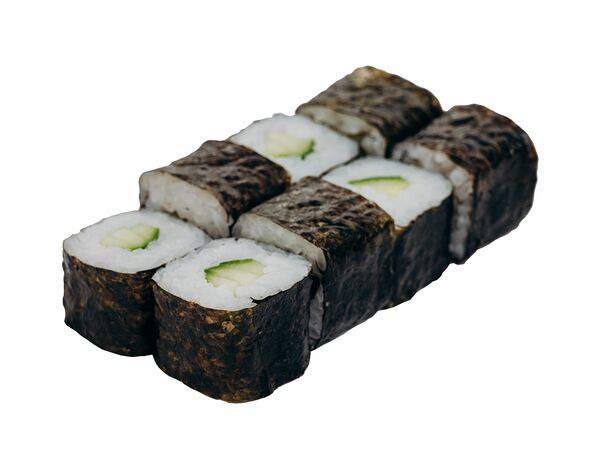Суши like - Хосомаки Огурец