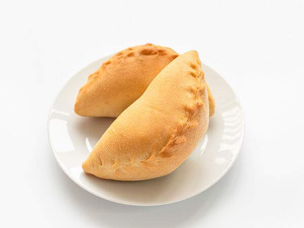 Бахетле - Бэккен с капустой