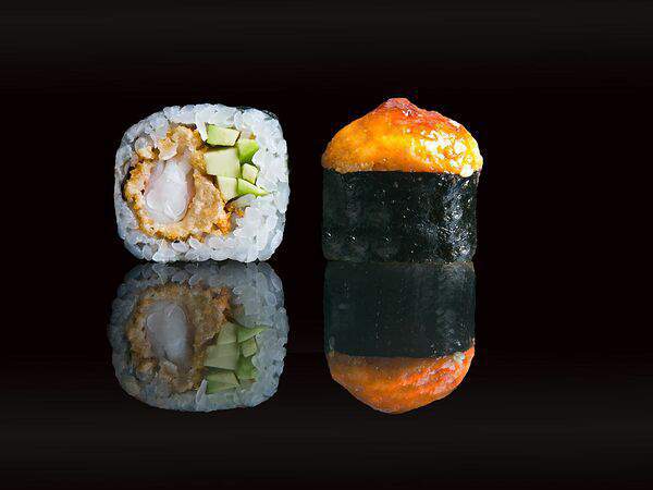 Сушилочка - Ролл Таке