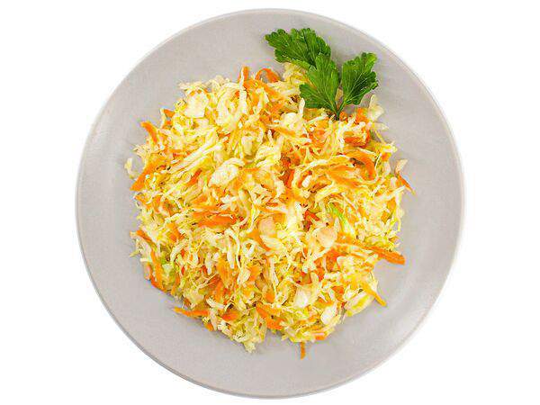 Еда тут - Салат Витаминный