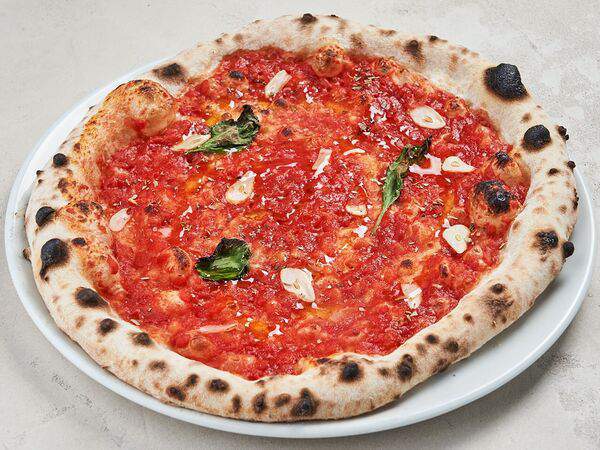 Centrale - Пицца Маринара