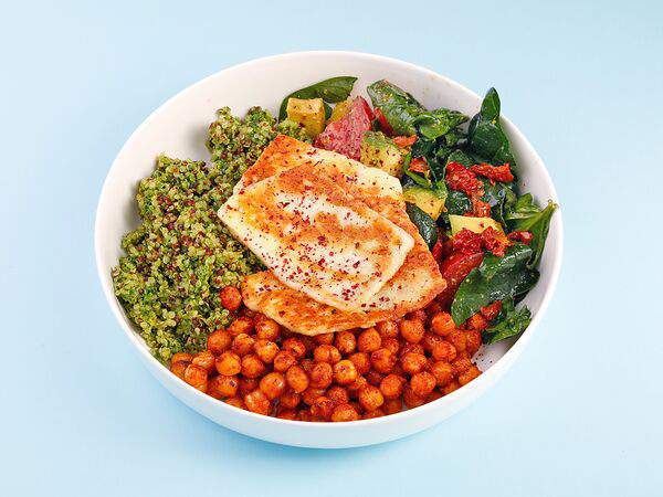 Avocado point - Боул Ретроградный