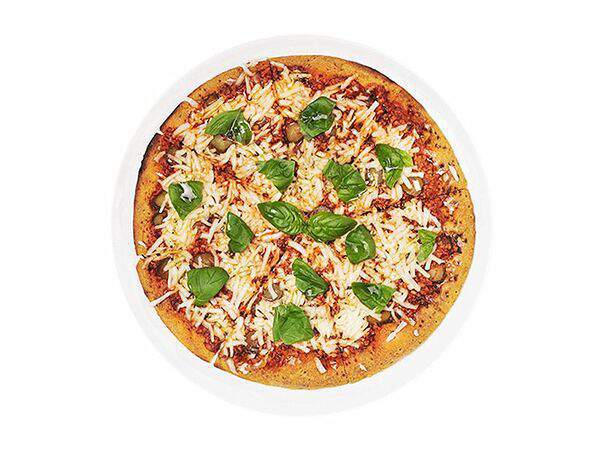 Tulasi Cafe  Туласи Кафе - Пицца Баварская