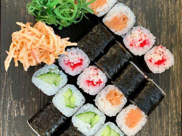 Don Pesto - Сет №1