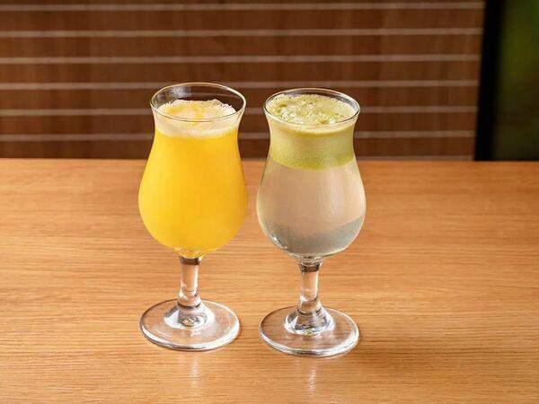 Coffee inn - Фреш Апельсин